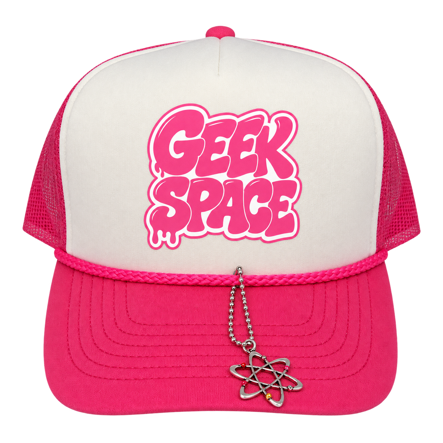 HOT PINK