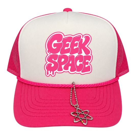 HOT PINK