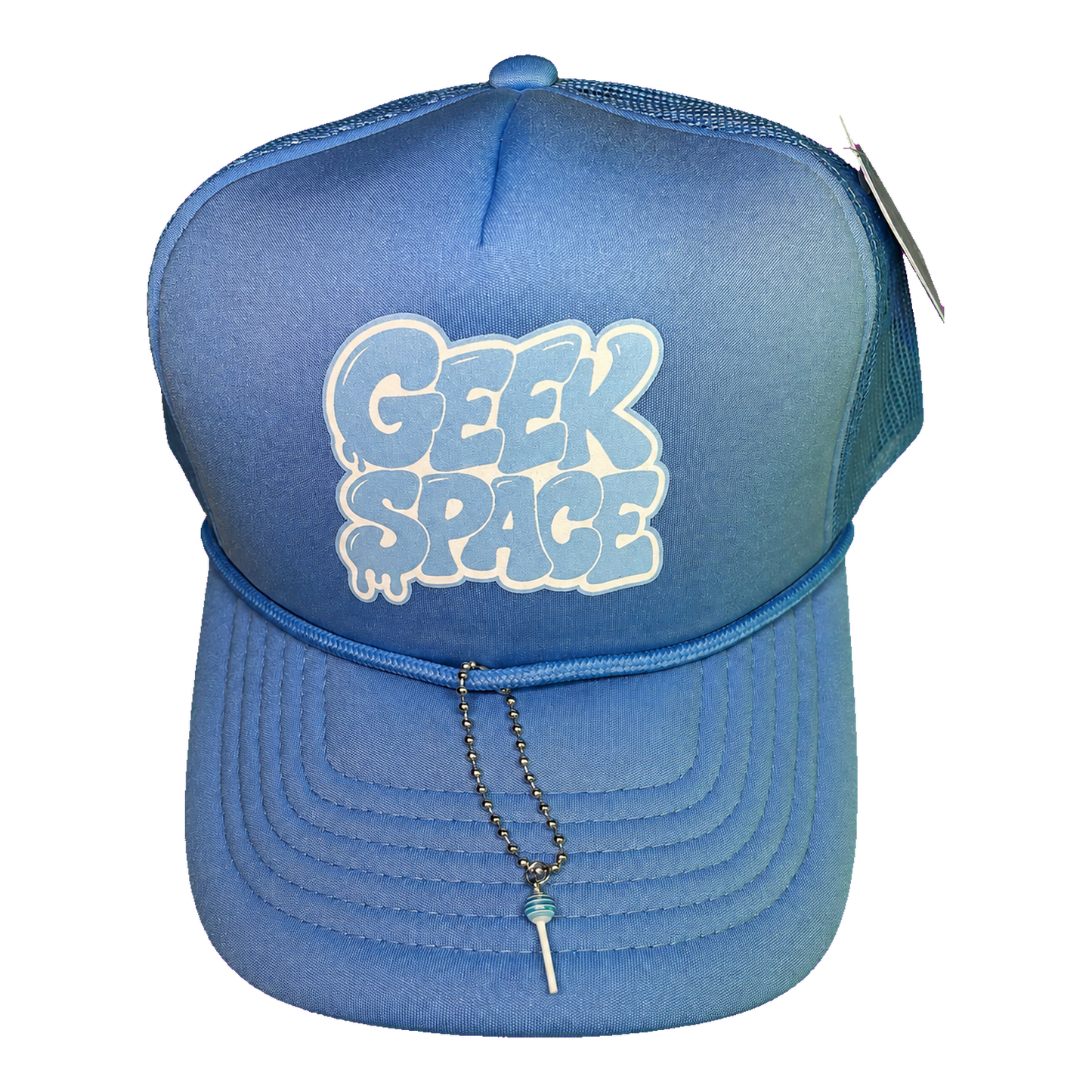 All BLUE